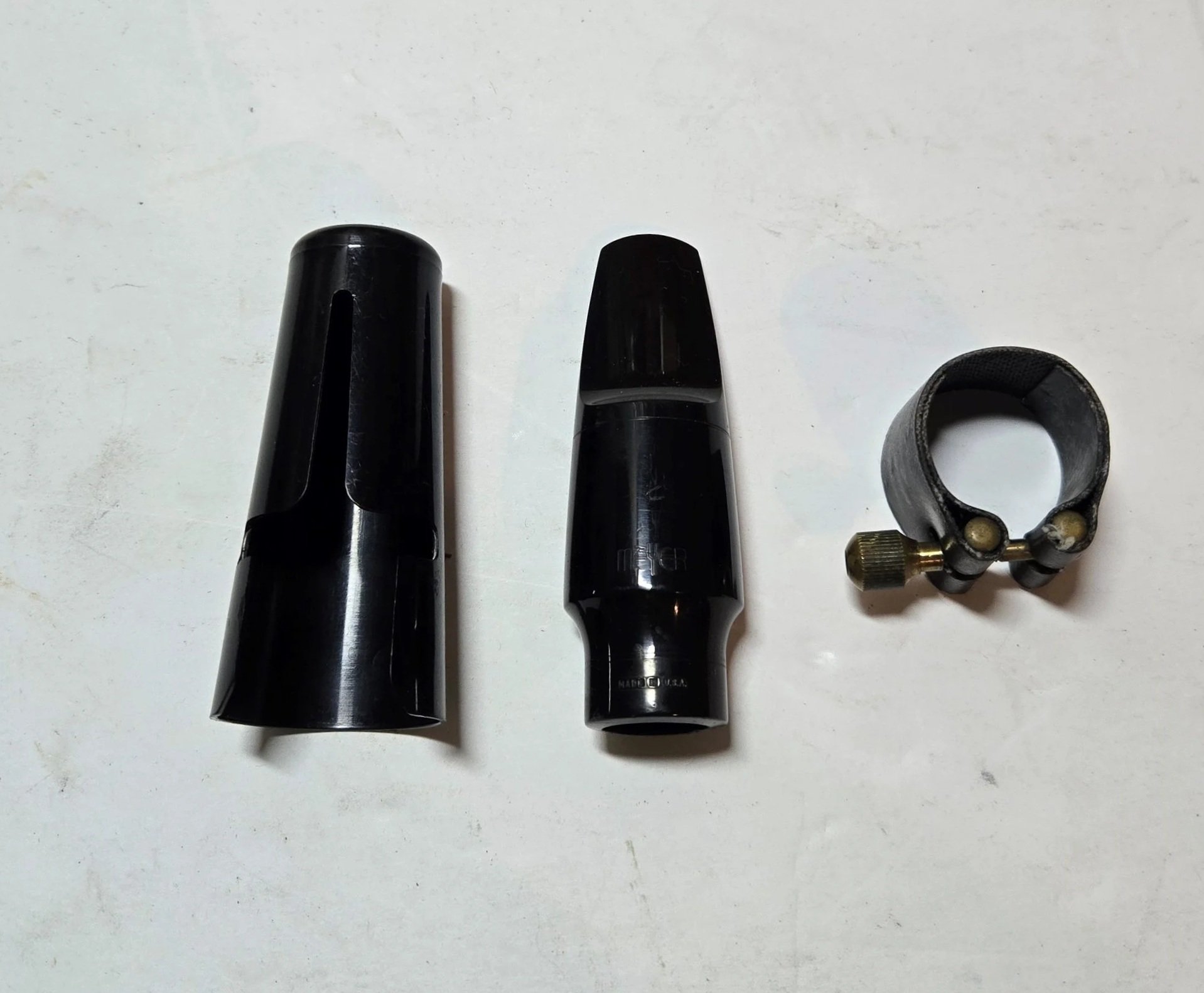Services 1 — Elswick Band Instrument Repair
